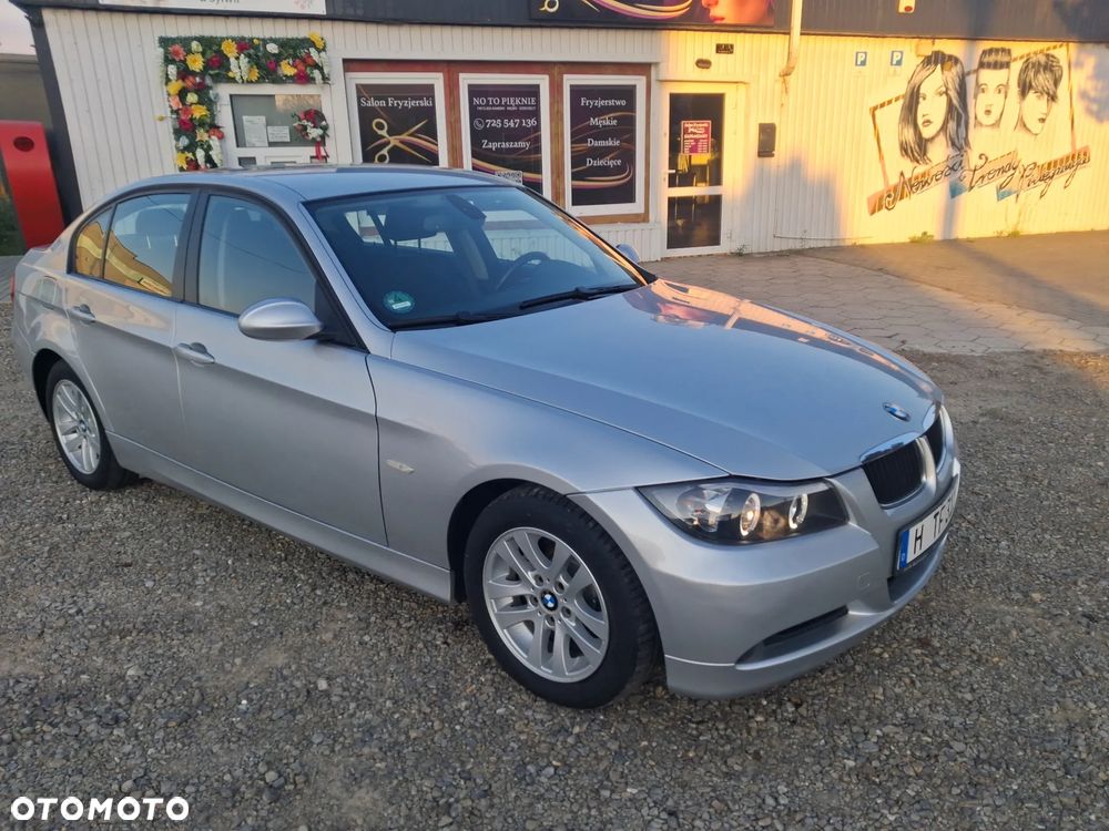 BMW Seria 3 - 3
