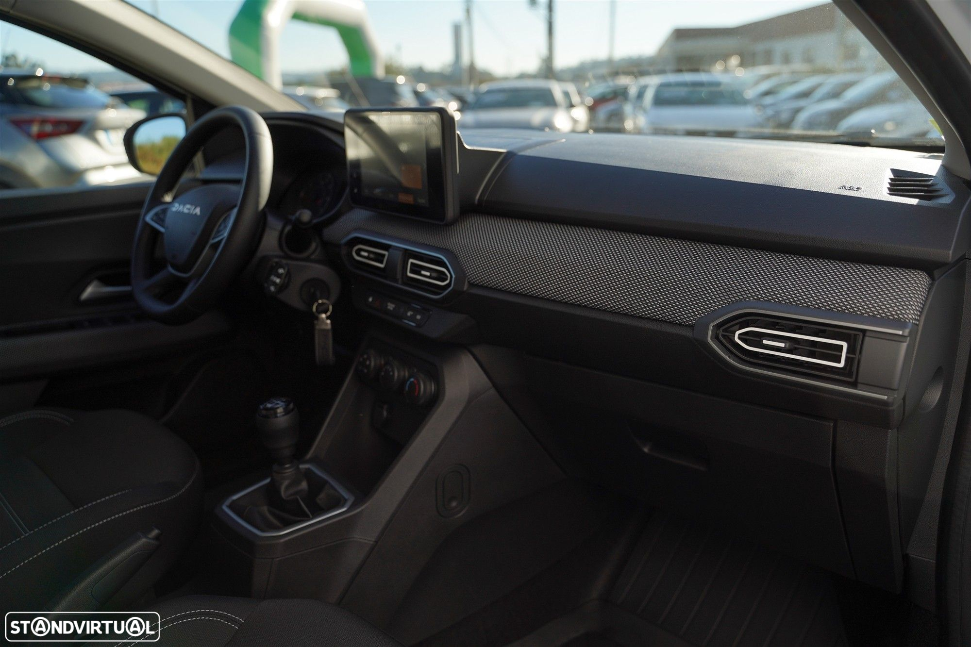 Dacia Jogger - 27