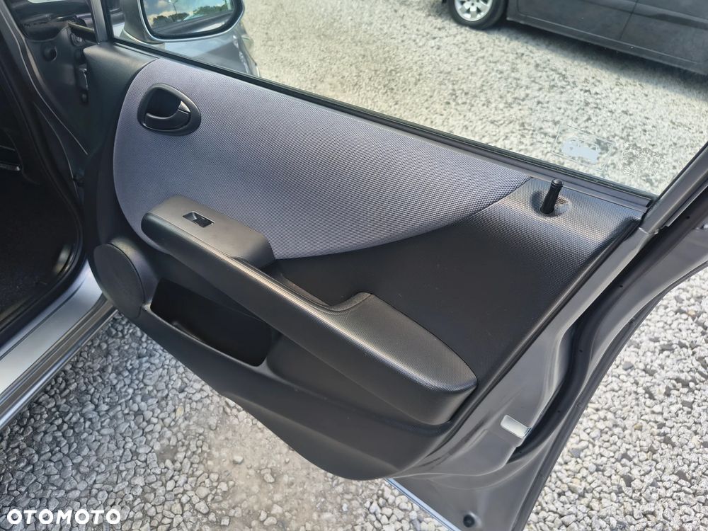 Honda Jazz 1.2 Style - 18