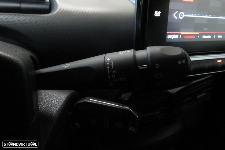 Citroën C4 Cactus 1.2 PureTech Feel Pack - 18