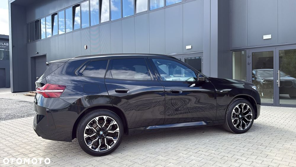 BMW X3 20 xDrive - 16