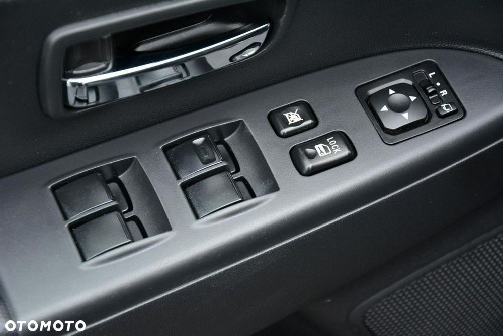 Mitsubishi ASX 1.6 2WD Diamant Edition - 34