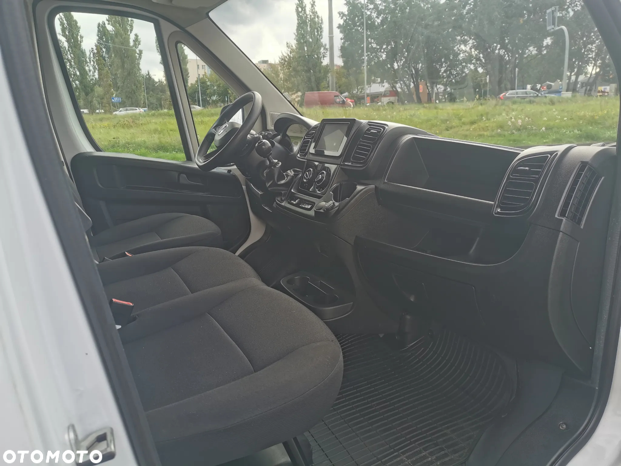 Fiat DUCATO MAXI L4H3 - 7