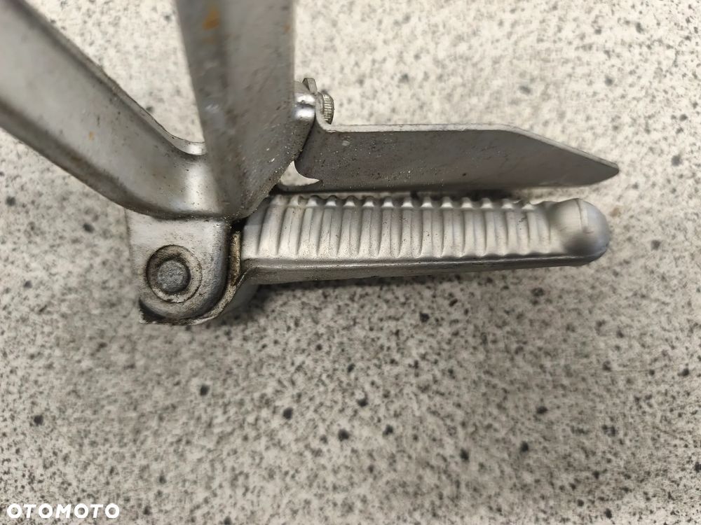 Set, podnożek Ducati 749 999 - 6