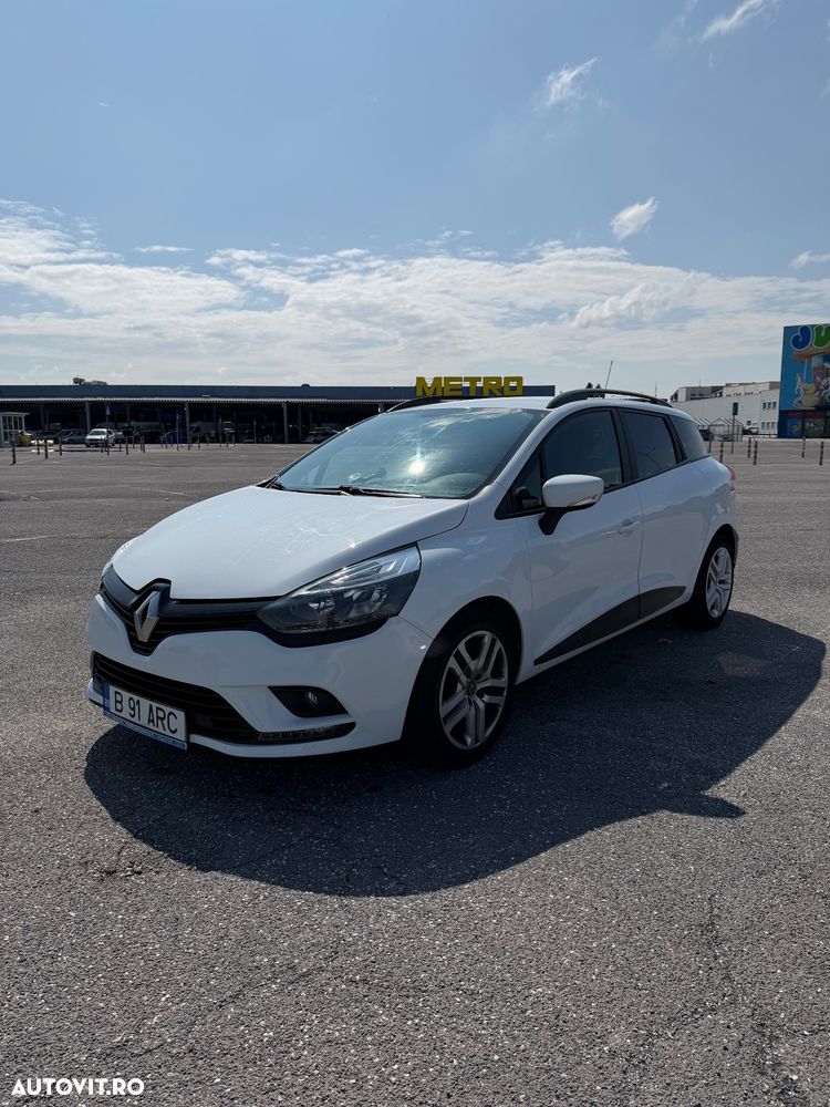Renault Clio TCe Life - 9