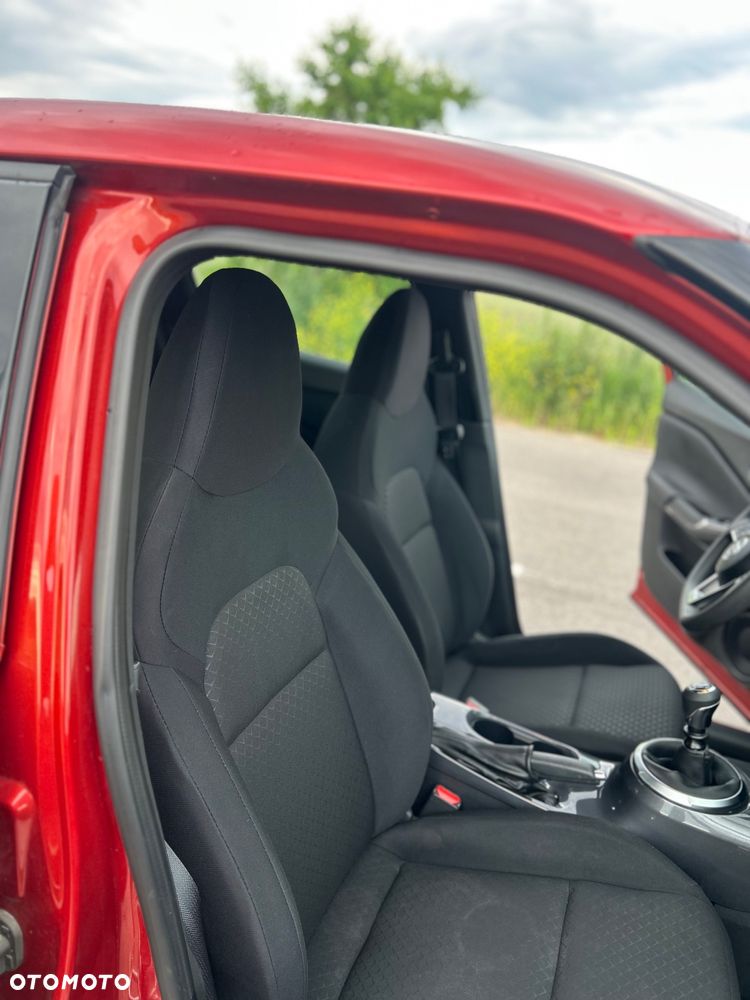 Nissan Juke 1.0 DIG-T Acenta - 32