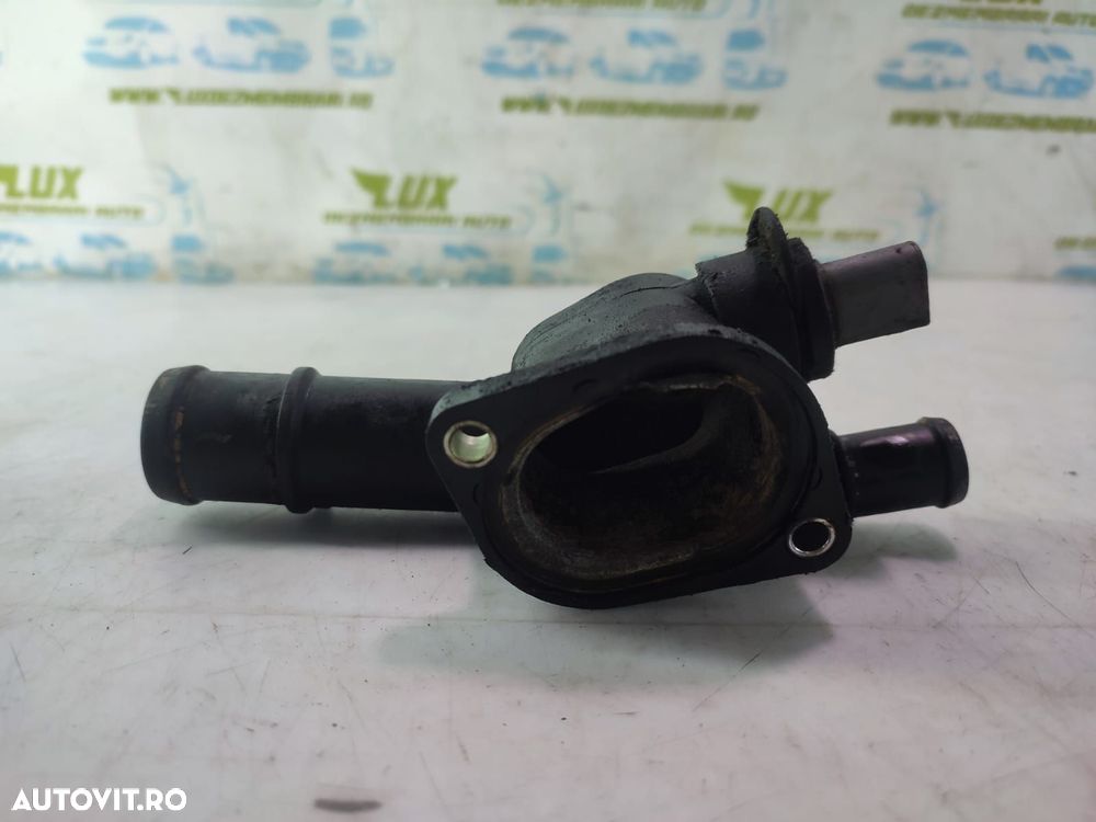 Flansa apa 038121132G 2.0 crd BYL (ECL) Dodge Caliber 1 [2006 - 2012] - 4