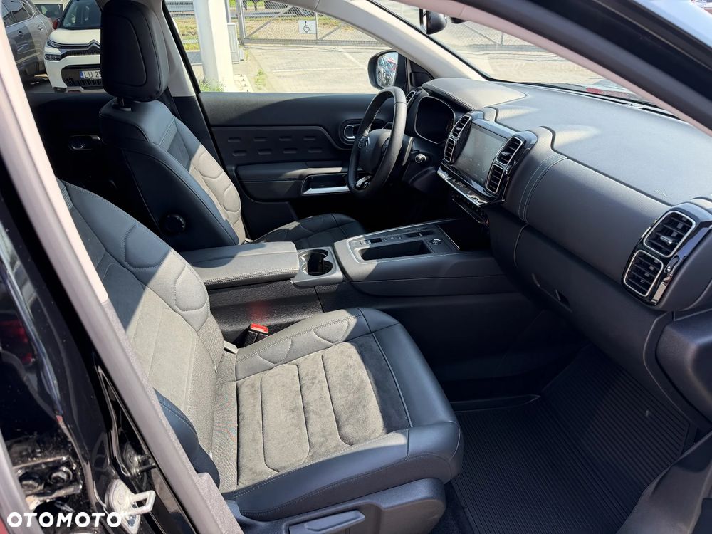 Citroën C5 Aircross 1.5 BlueHDi Max EAT8 - 6