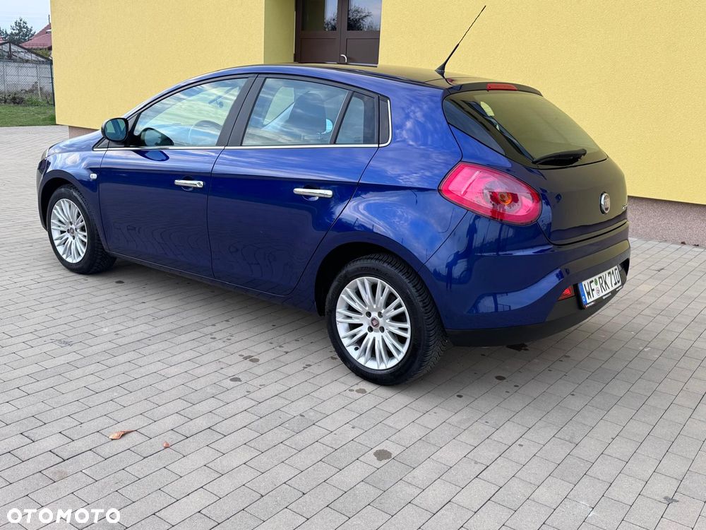 Fiat Bravo - 4