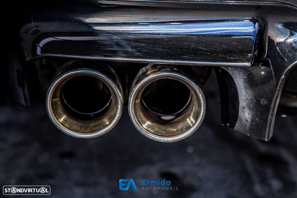 BMW 520 d Pack M Auto - 17