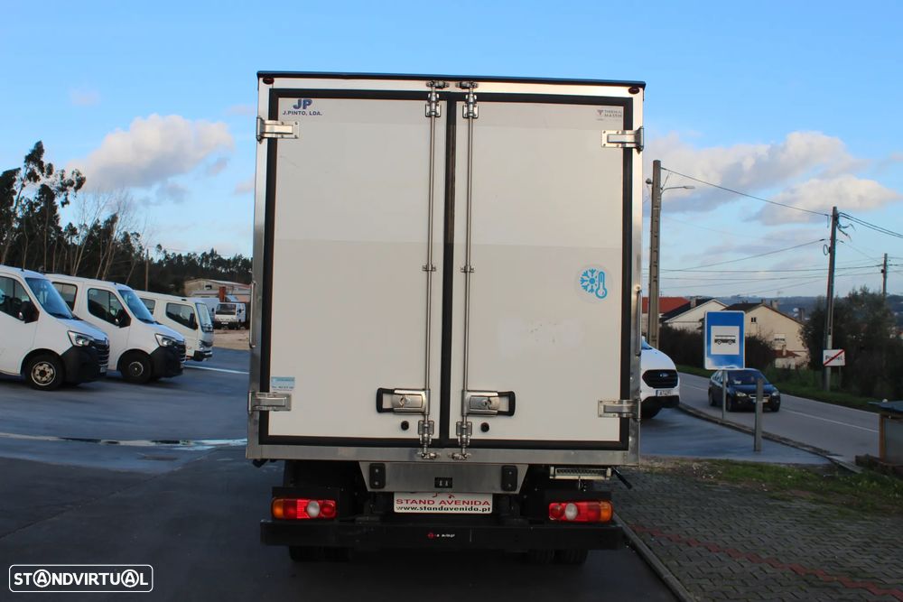 Mitsubishi Fuso Canter 3C13 // FRIGORIFICO // 2024 - 5