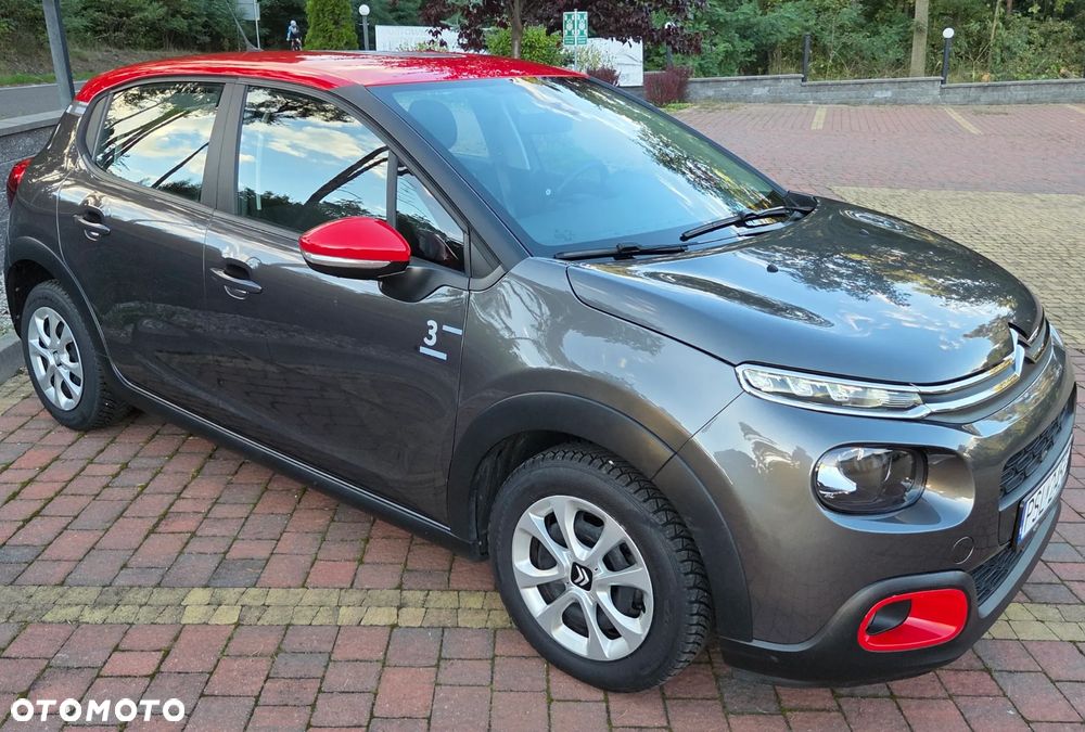 Citroën C3 1.2 PureTech C-Series - 4