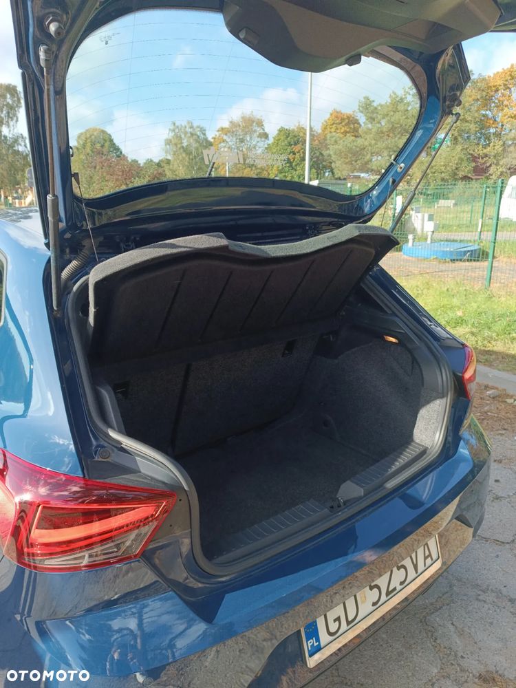 Seat Ibiza 1.0 TSI GPF Xcellence S&S - 14
