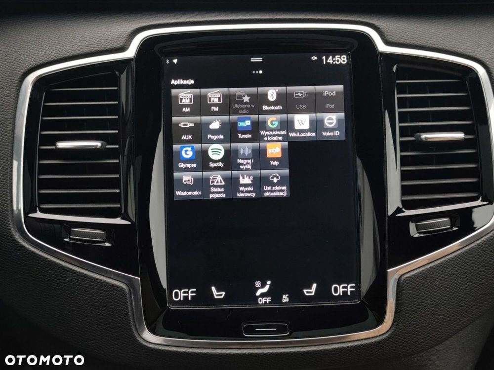 Volvo XC 90 - 34