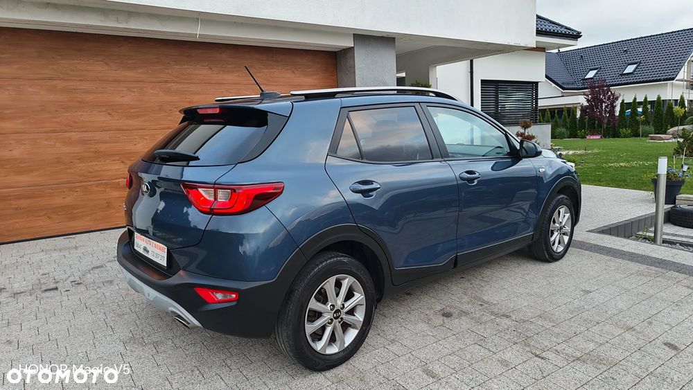 Kia Stonic 1.2 Dream-Team Edition - 3