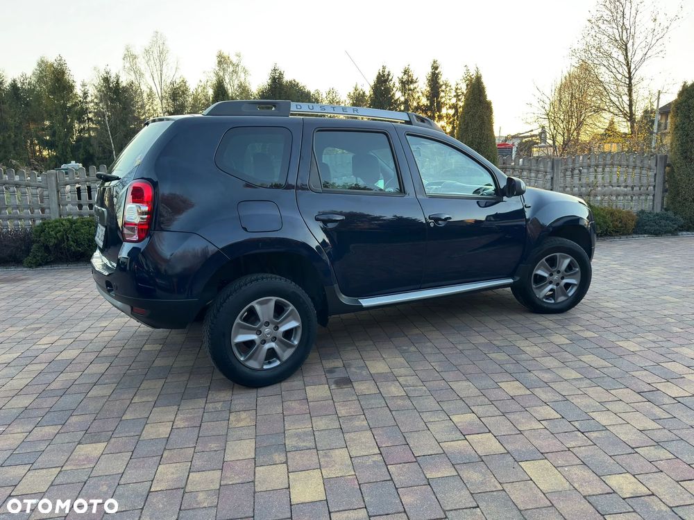 Dacia Duster - 20