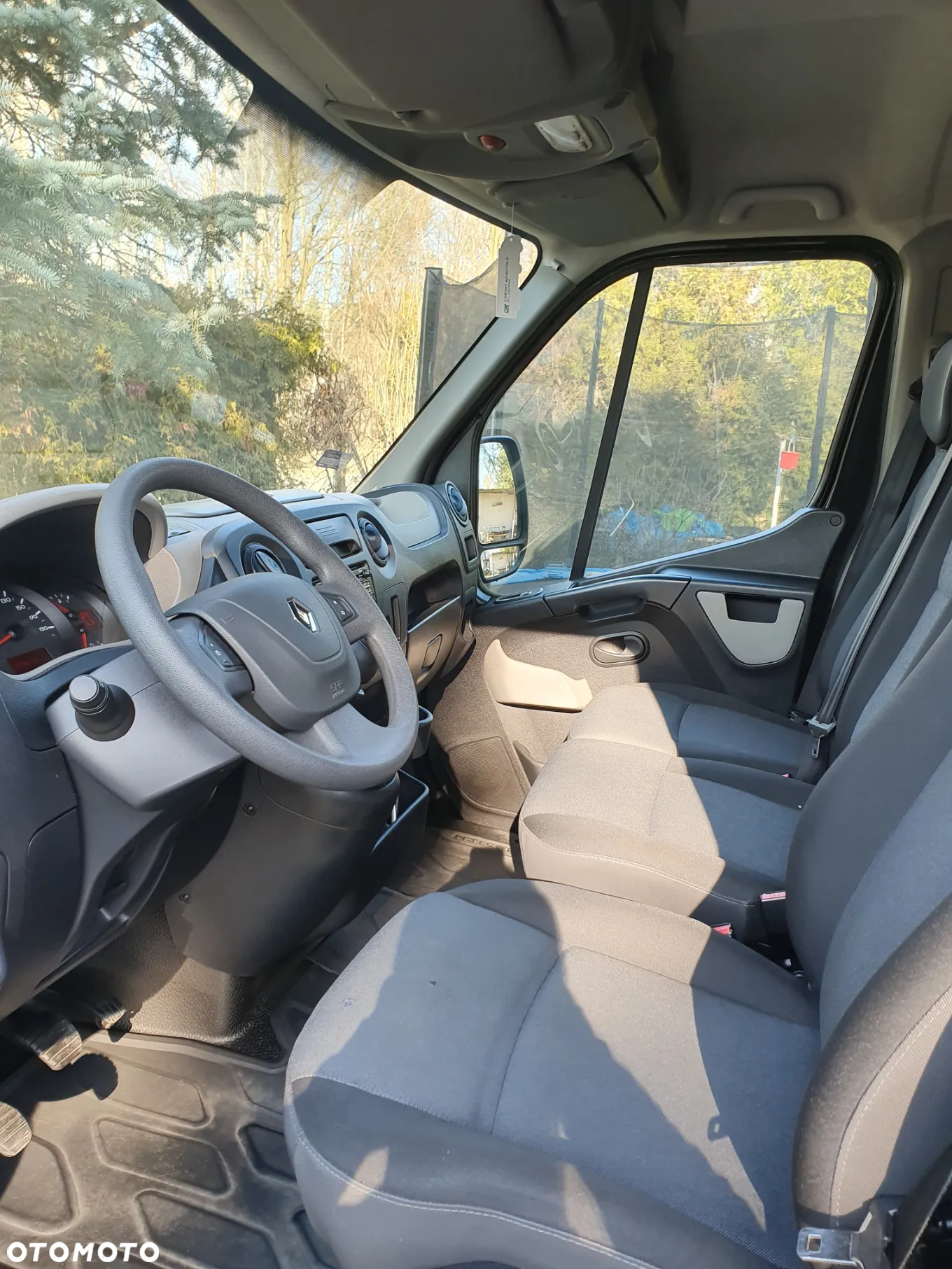 Renault Master - 23