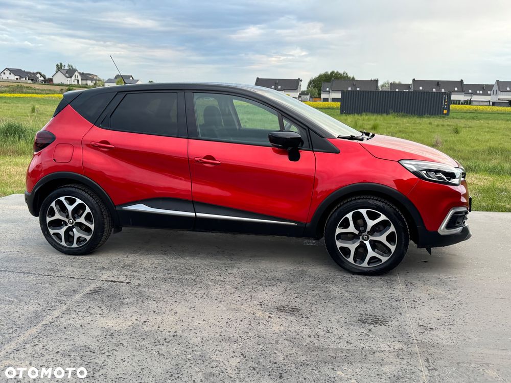 Renault Captur 1.3 Energy TCe S-Edition EDC - 12