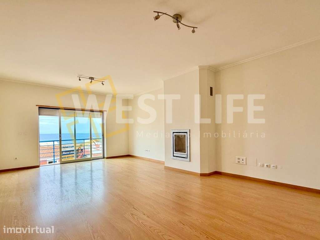 Apartamento T3 Vista Mar no Centro Histórico da Ericeira | EXCLUSIV... - Grande imagem: 2/22