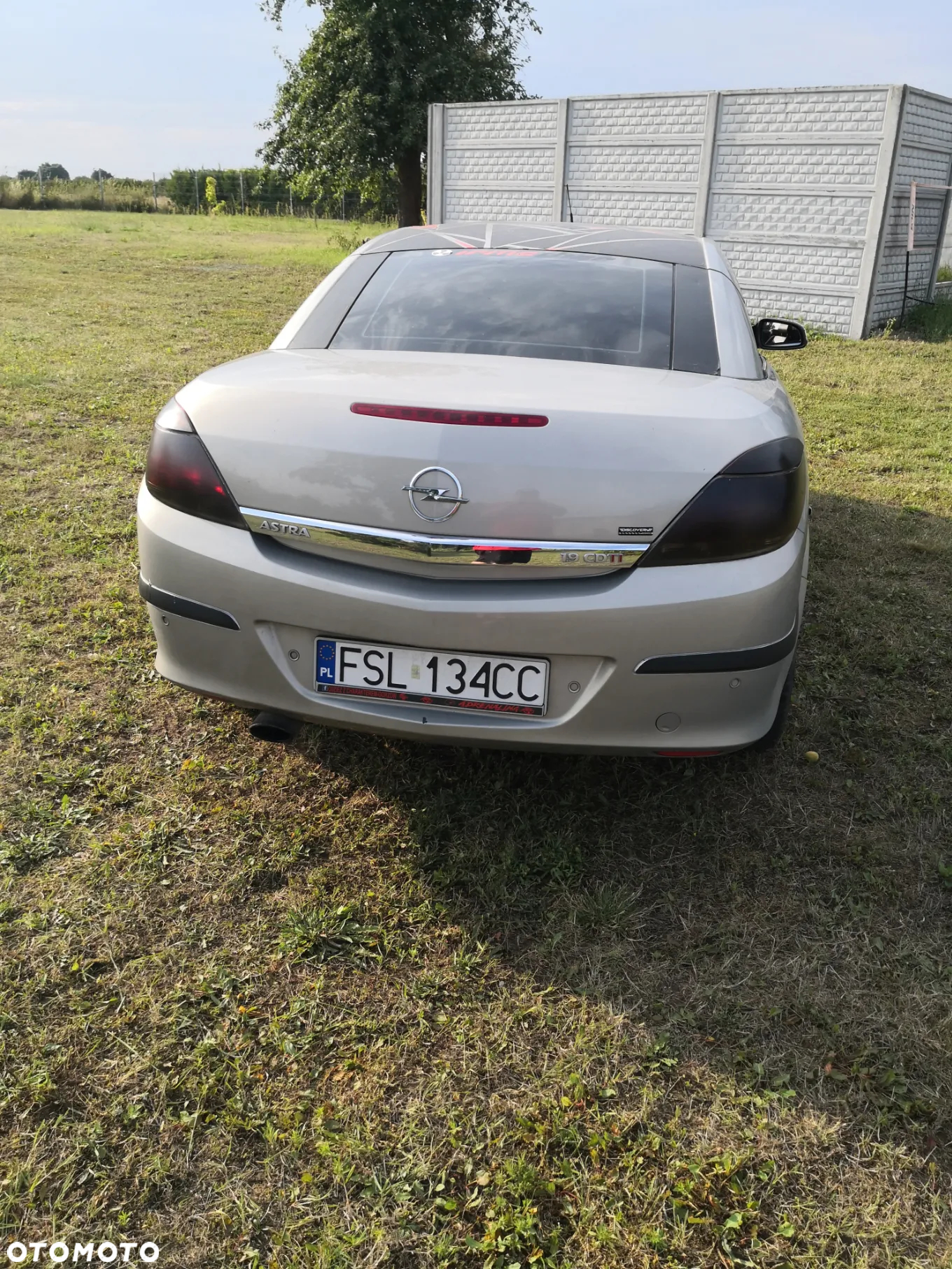 Opel Astra - 11