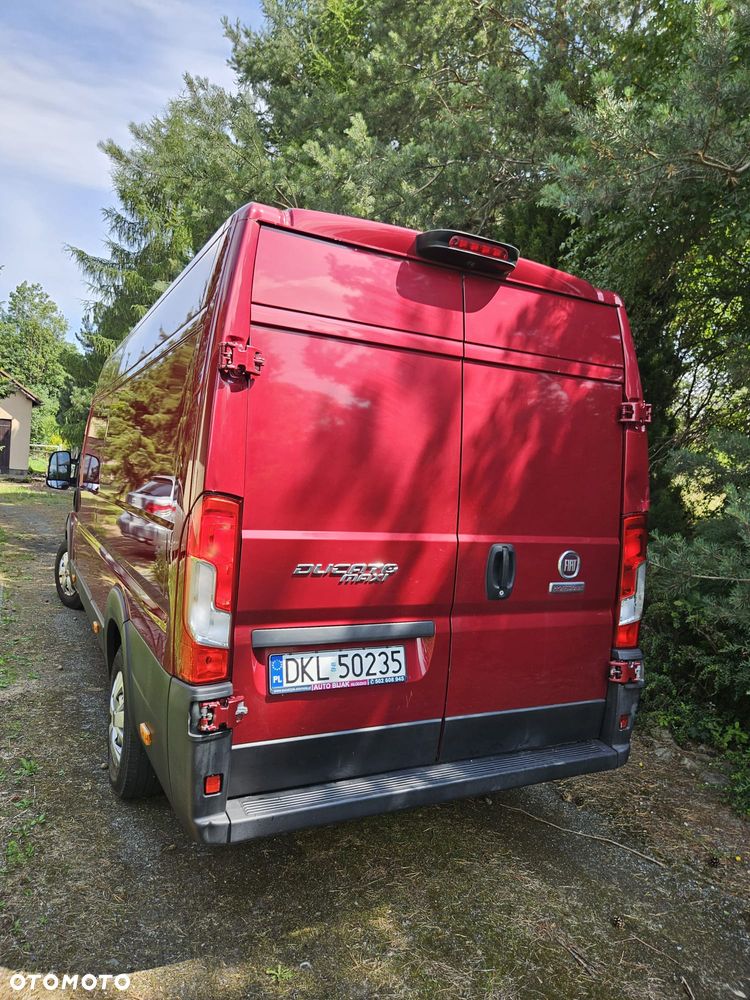 Fiat Ducato - 2