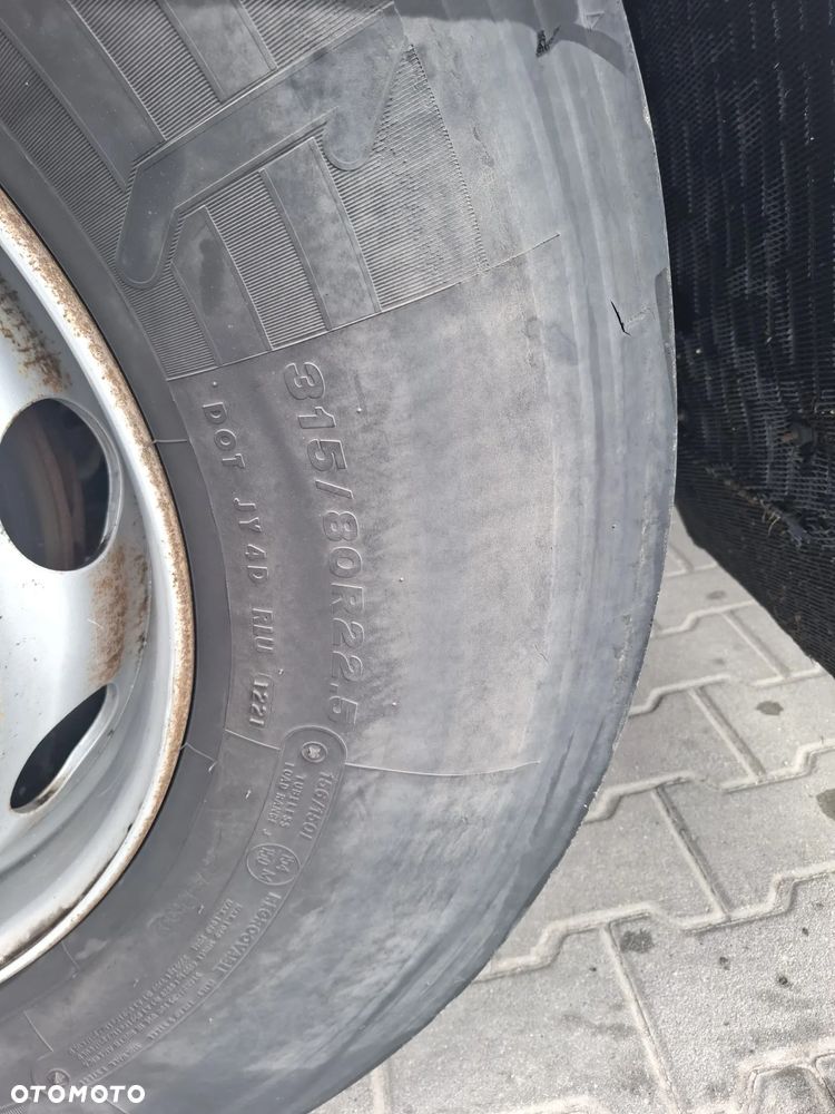 Renault Premium DXI 460 EURO 5 hydraulika manual - 12