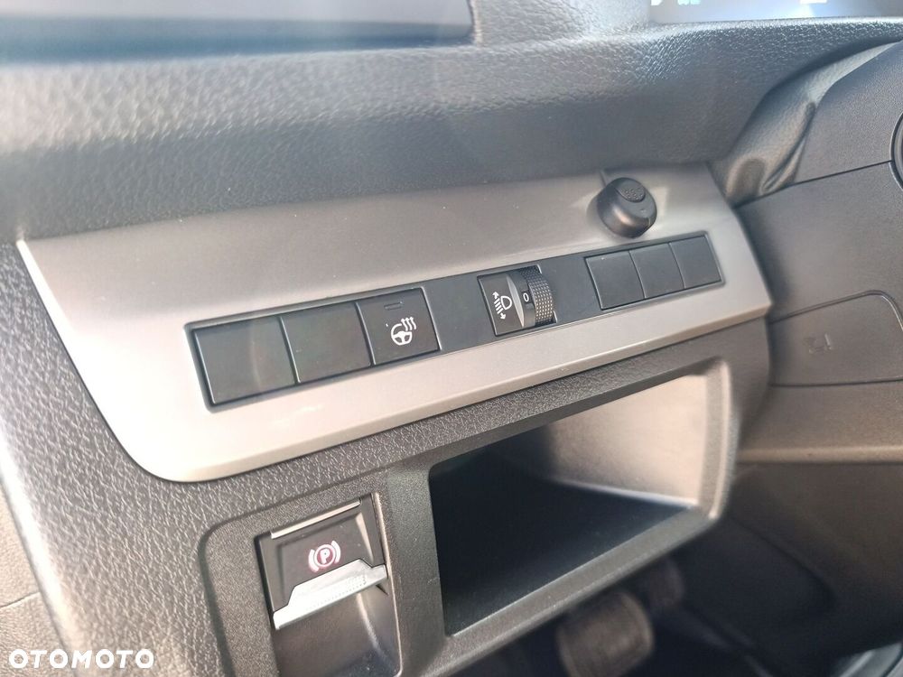 Toyota Proace Verso 2.0 D4-D Long Business - 27