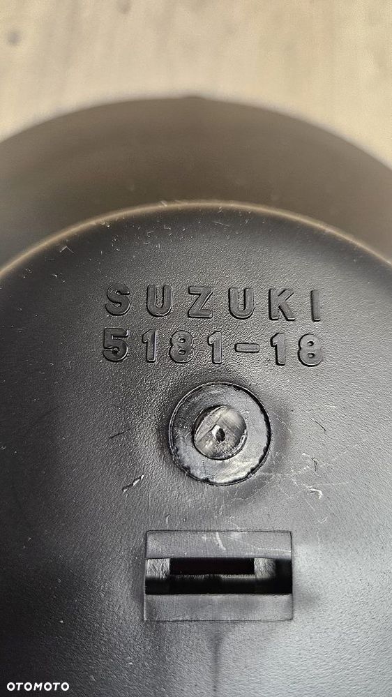 Oryginalna obudowa reflektora Suzuki GN GS GSX  5181-18 - 5