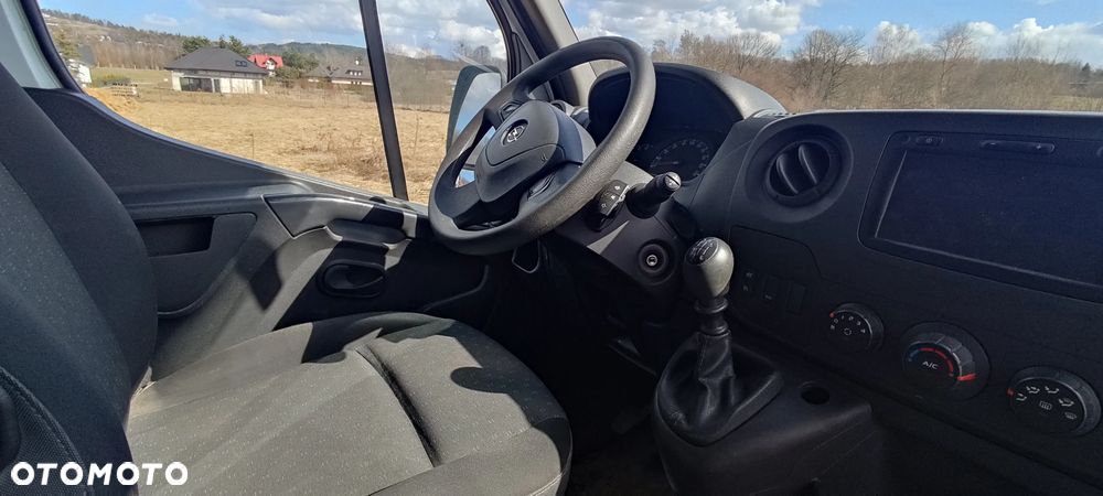 Opel Movano * L3H2 - 9