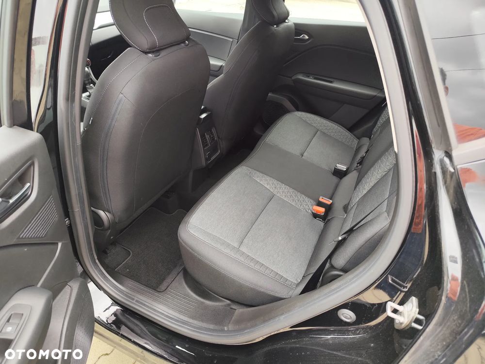 Renault Captur - 8
