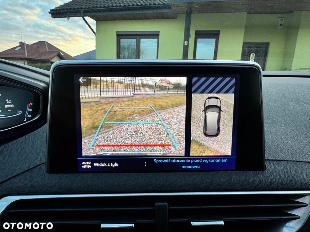 Peugeot 3008 PureTech 130 Stop & Start GPF Active - 8
