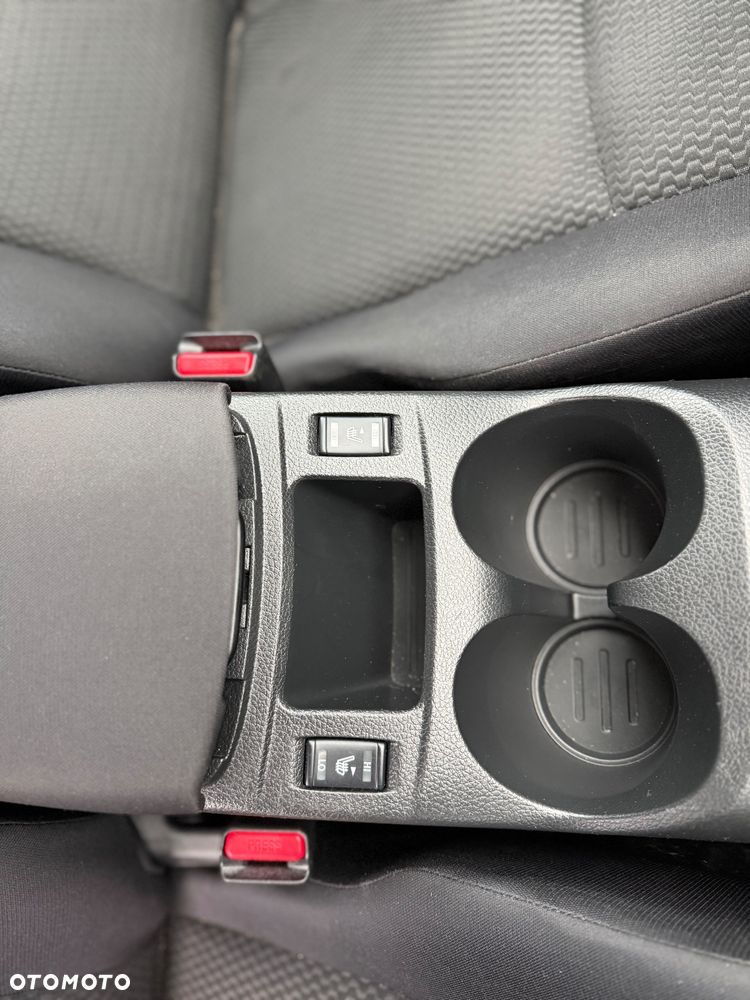 Nissan Qashqai 1.2 DIG-T Acenta - 22