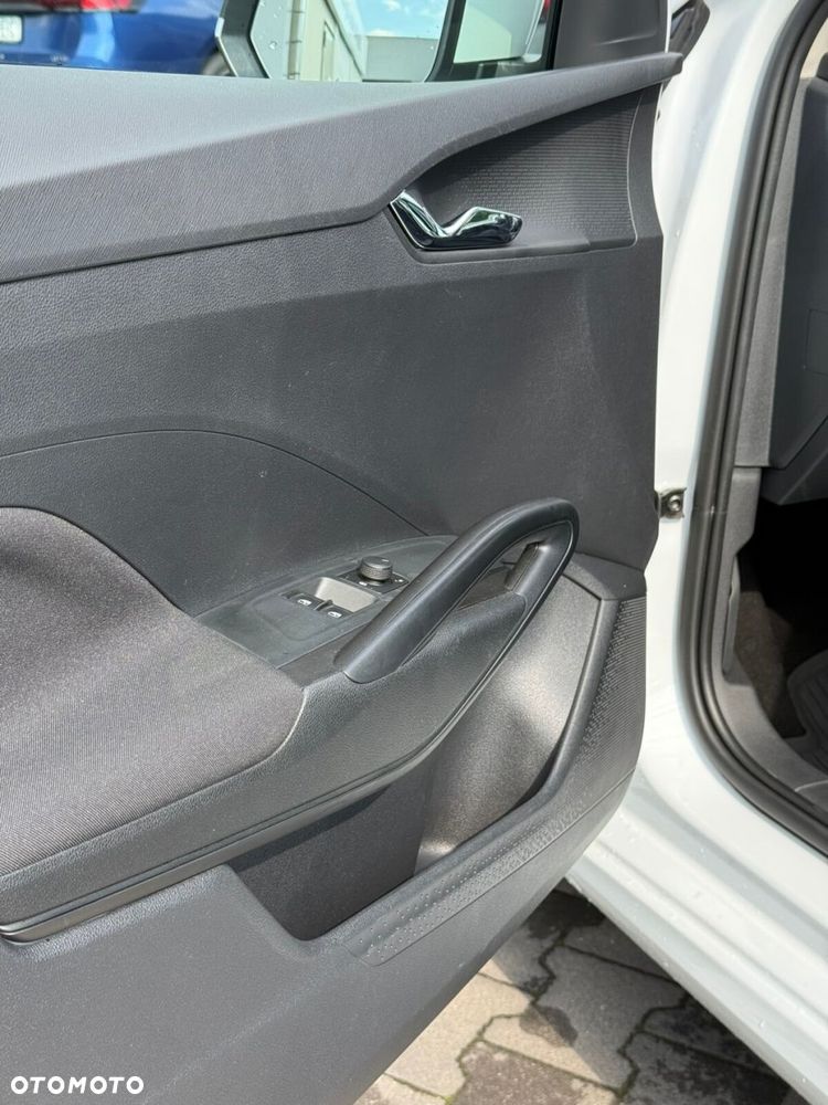 Skoda Fabia 1.0 TSI Selection DSG - 12