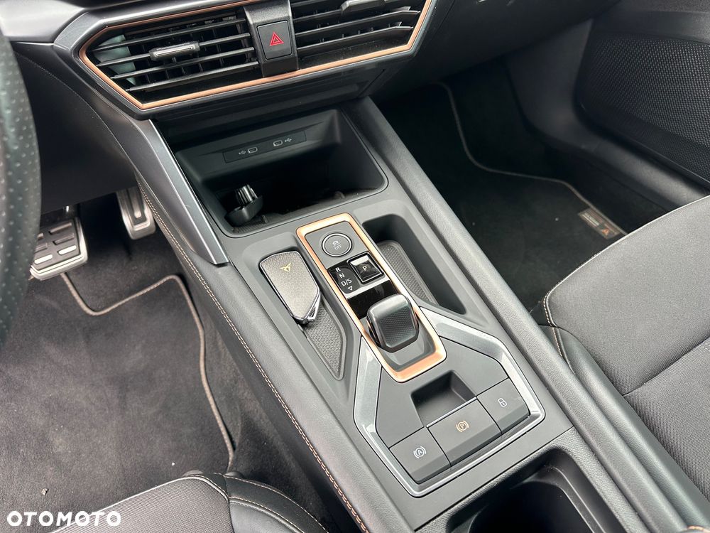 Cupra Leon - 28