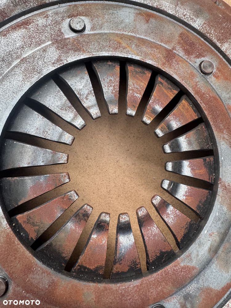 Sprzęgło dwumasa F40 OPEL INSIGNIA A 2.0 CDTi 160KM koło dwumasowe tarcza docisk astra j( jak nowe) - 16