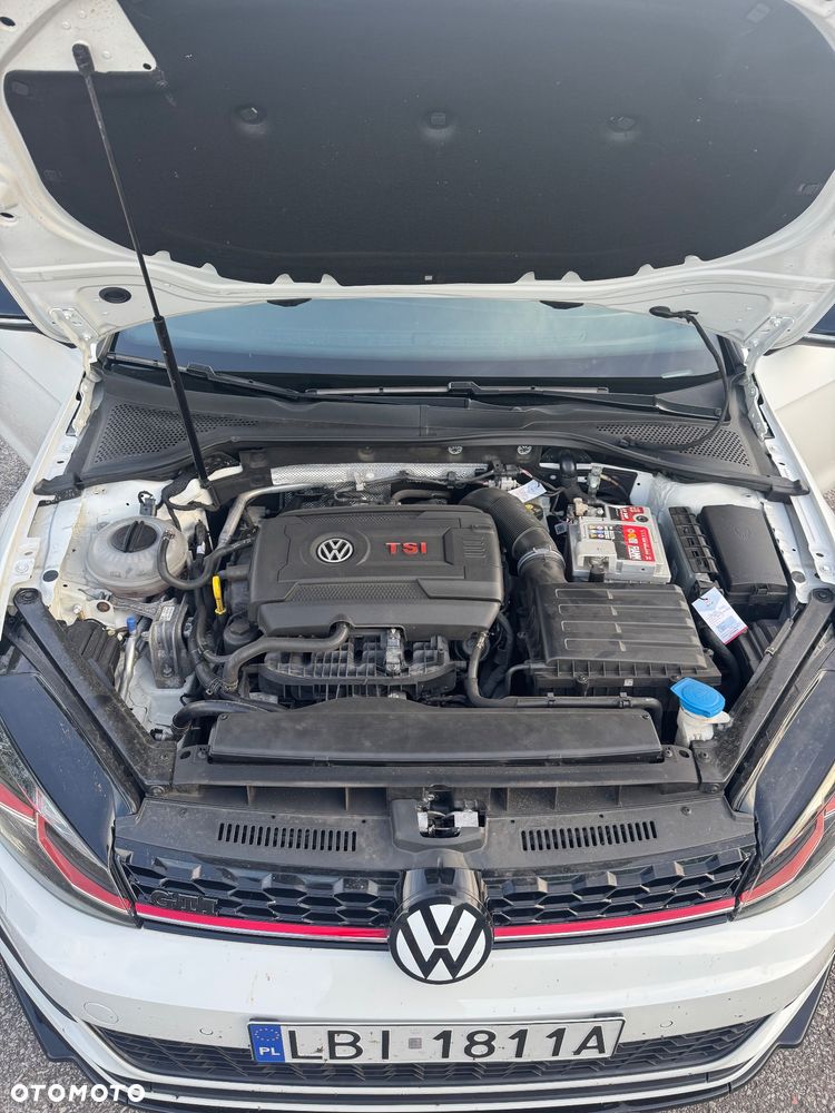 Volkswagen Golf 2.0 TSI BMT GTI Performance DSG - 37