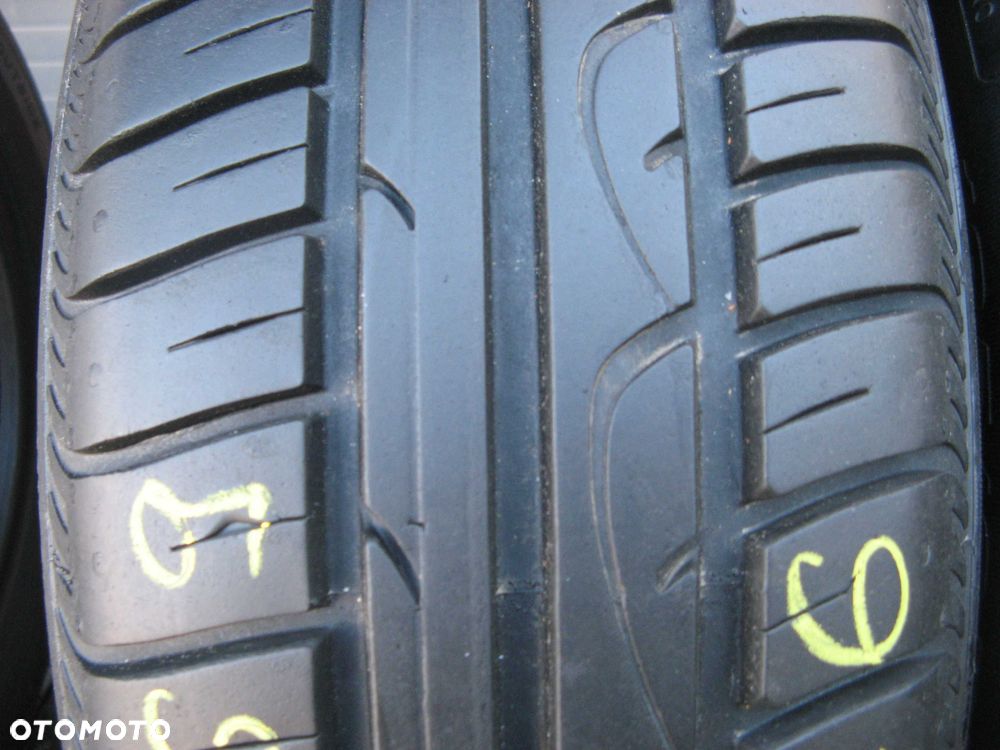 185/65R15 FULDA EcoControl - nr.1656/1669 * - 4