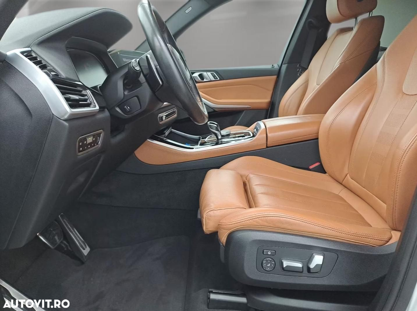 BMW X5 - 6