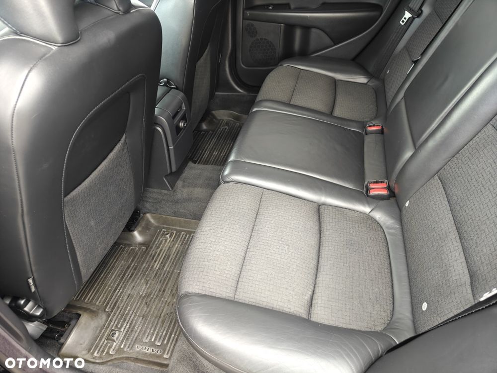 Volvo V70 - 5