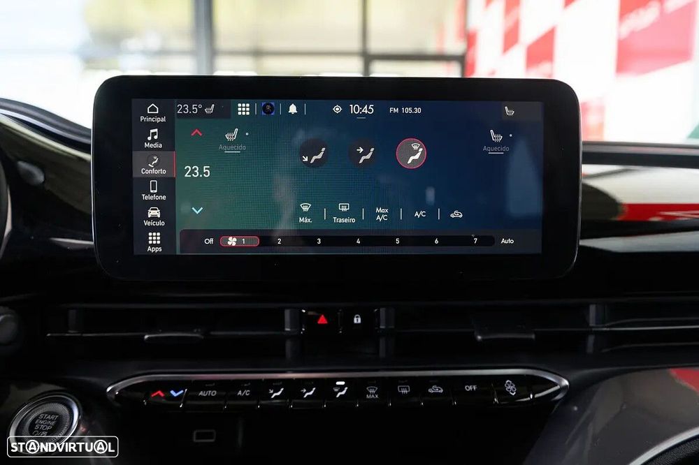 Fiat 500e 42 kWh Icon - 24
