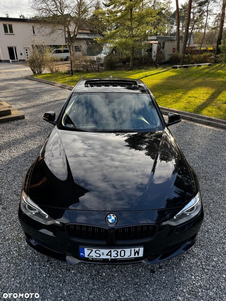 BMW Seria 3 - 8