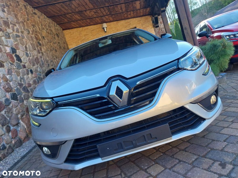 Renault Megane - 5