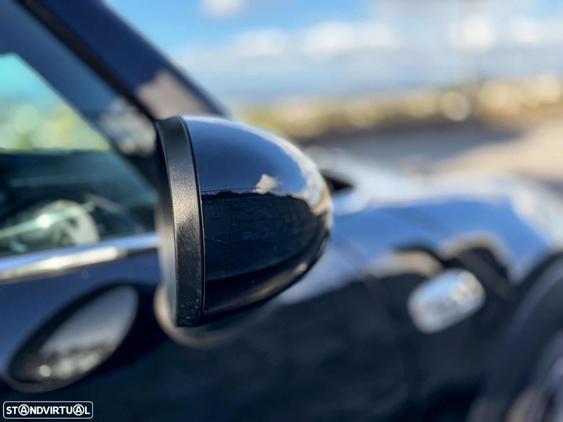 MINI 3 Portas Cooper S Auto - 25