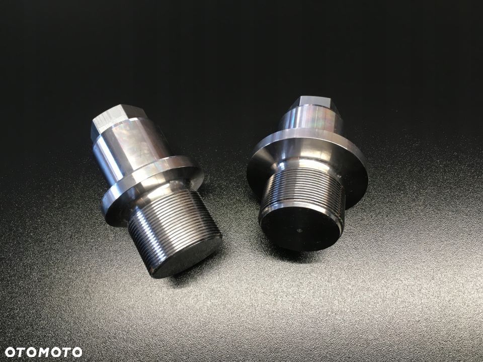 SCANIA NOWY SWORZEŃ ZWROTNICY PRZÓD 4x4, 6x6, 8x8 - 2