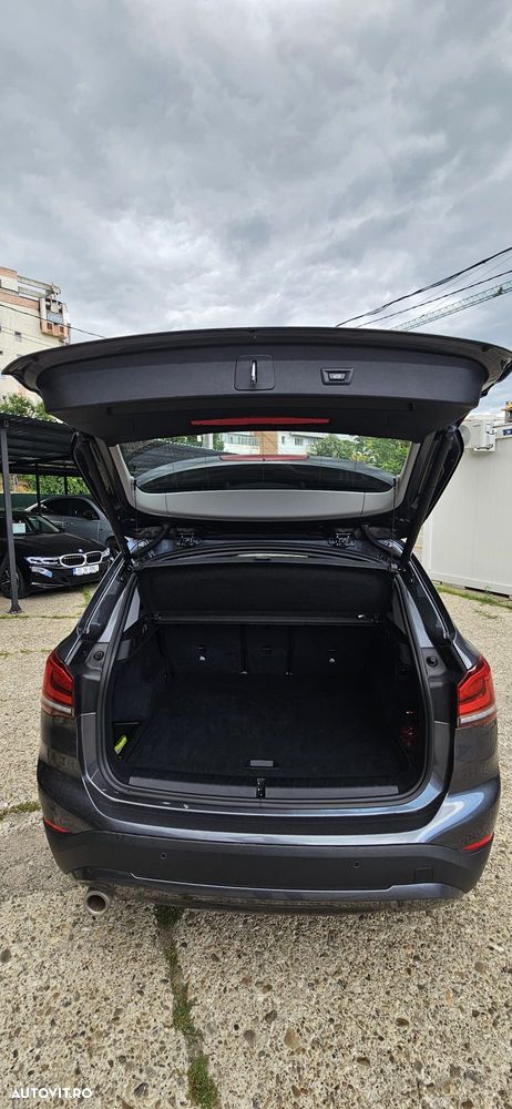 BMW X1 xDrive25e AT PHEV - 7
