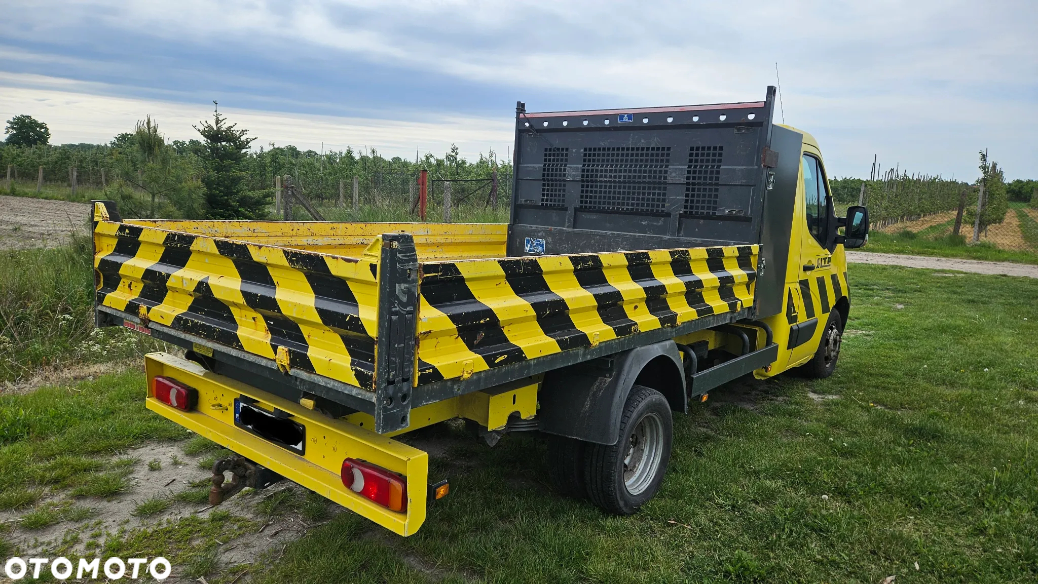 Renault MASTER - 4