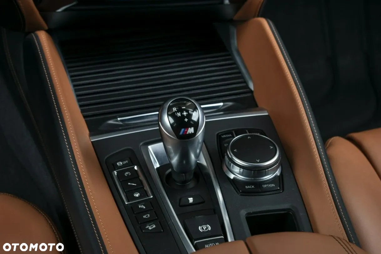 BMW X5 M Standard - 19