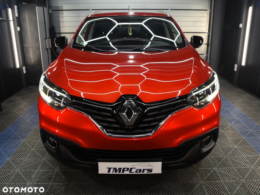 Renault Kadjar 1.2 Energy TCe Limited - 28