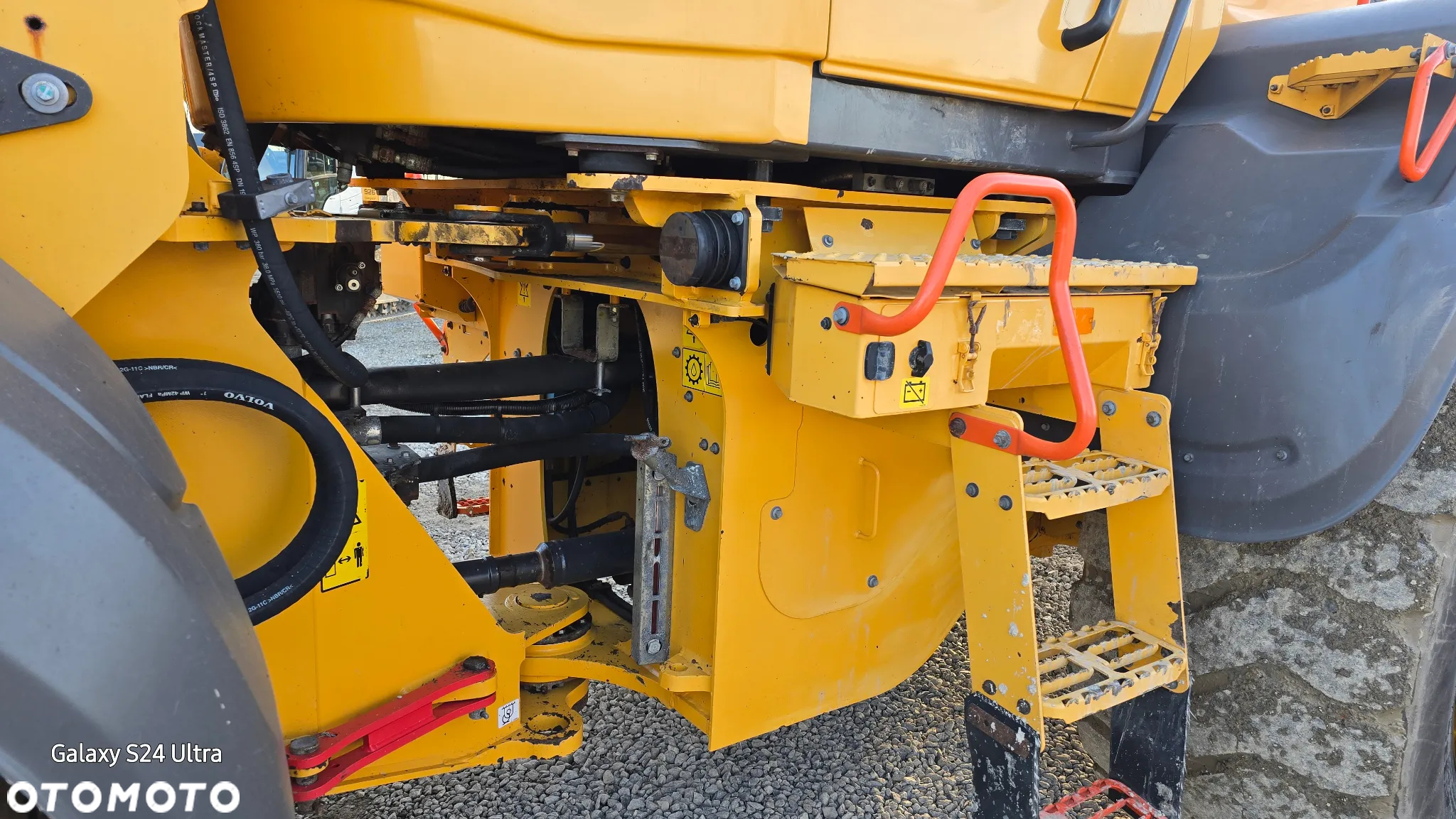 Volvo L110h - 21