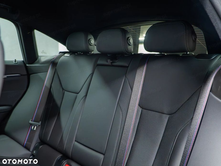 BMW Seria 4 430i xDrive M Sport - 11